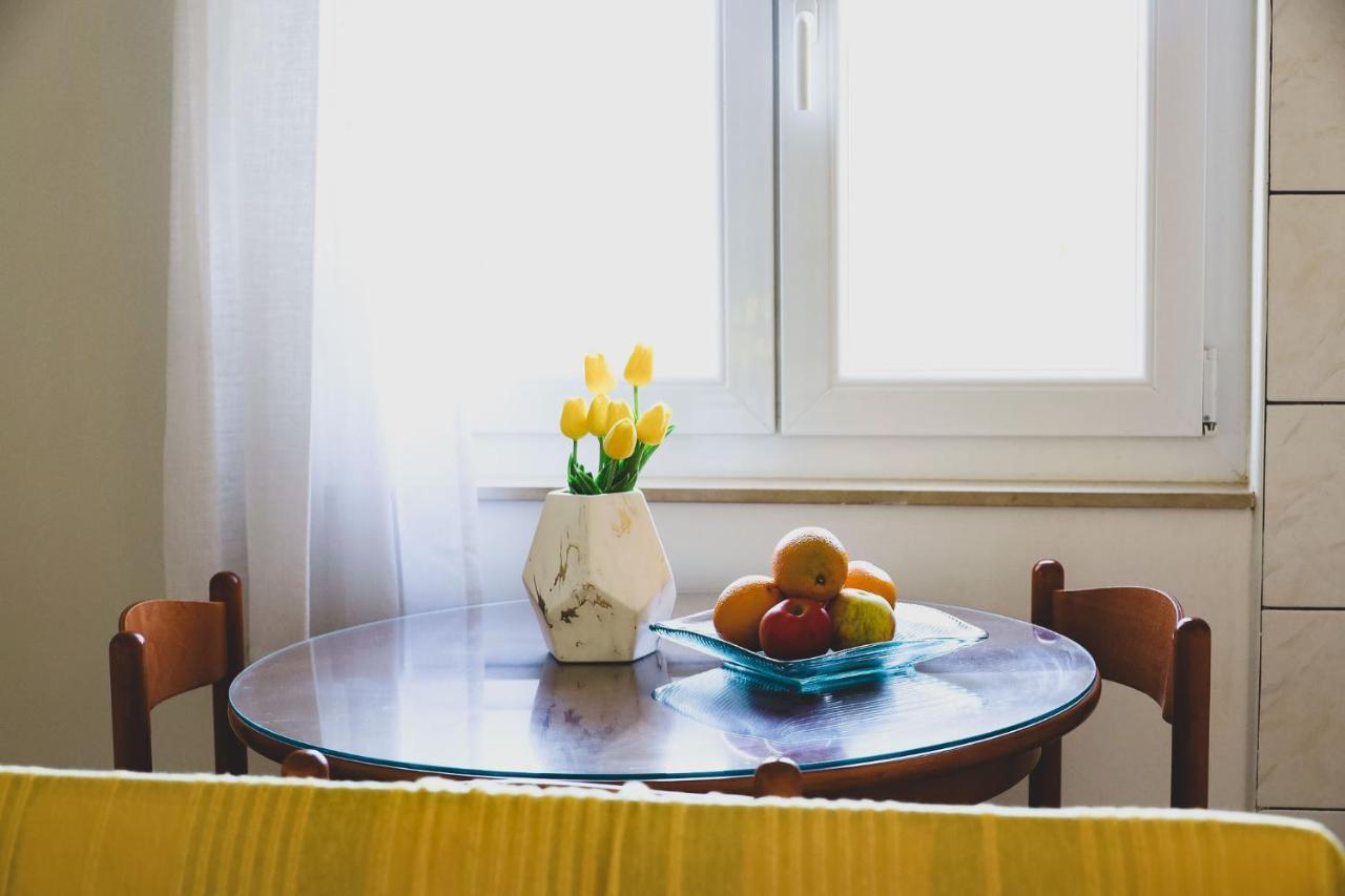 The Florens Residence Near The Beach With The Pool, Bbq And Kids Playground, Zadar Diklo Экстерьер фото